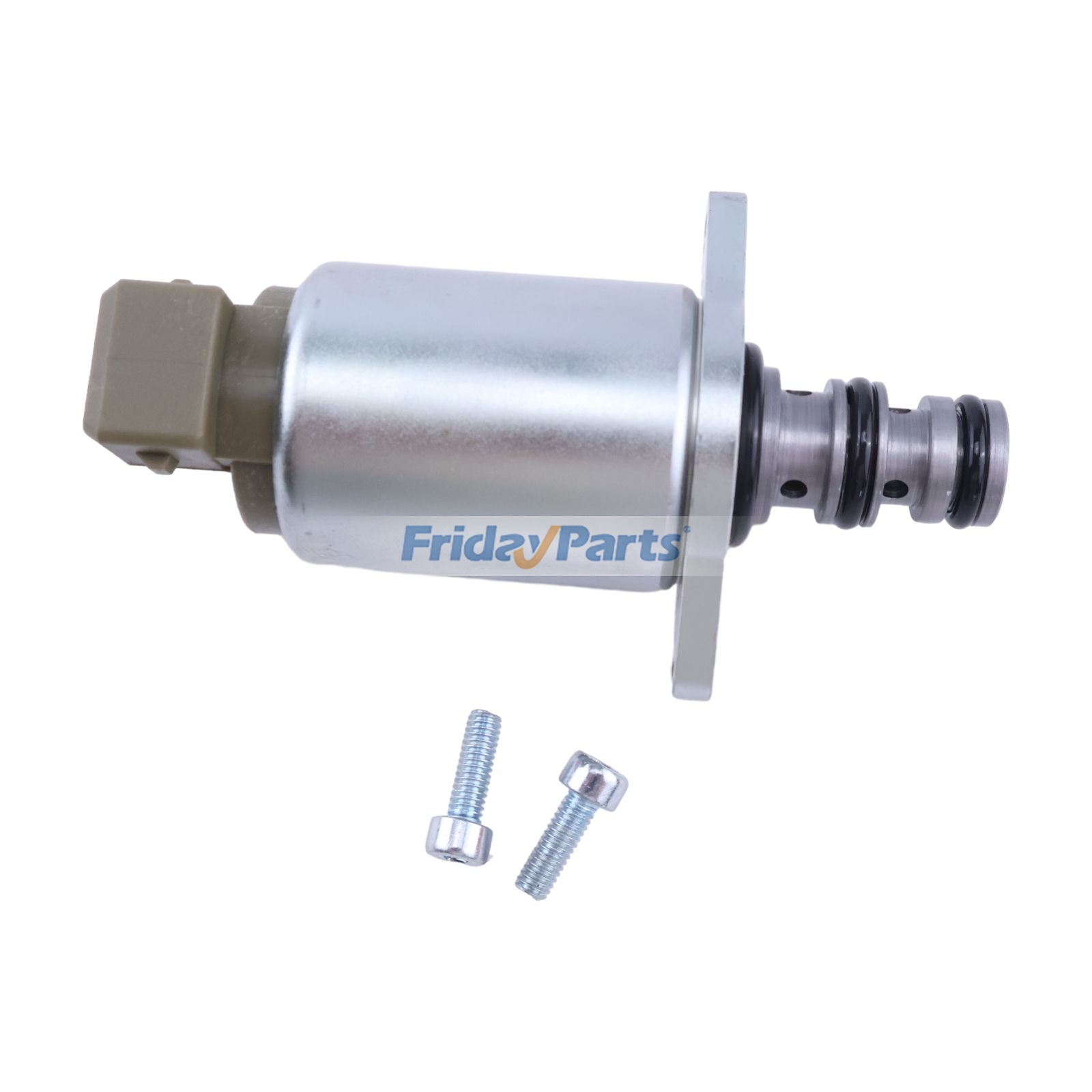 FridayParts Solenoid Valve