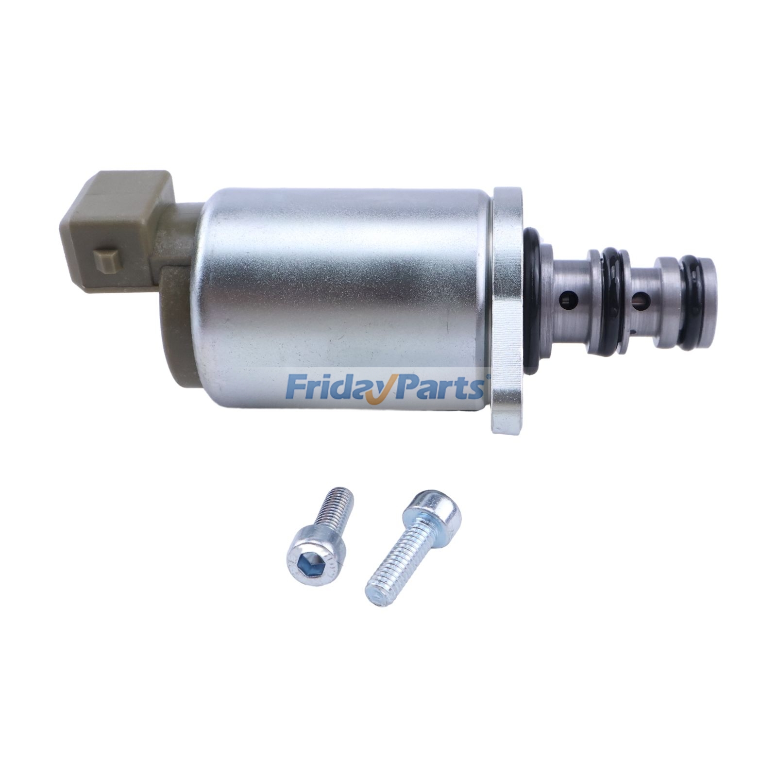 Others Solenoid Valve