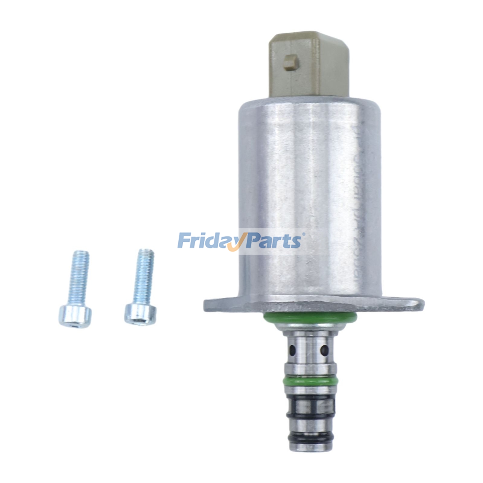  Hydraulic Solenoid Valve For OTHER BRAND