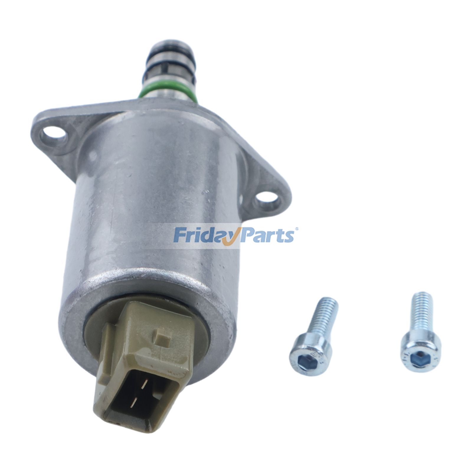 Hydraulic Solenoid Valve in Stock in China