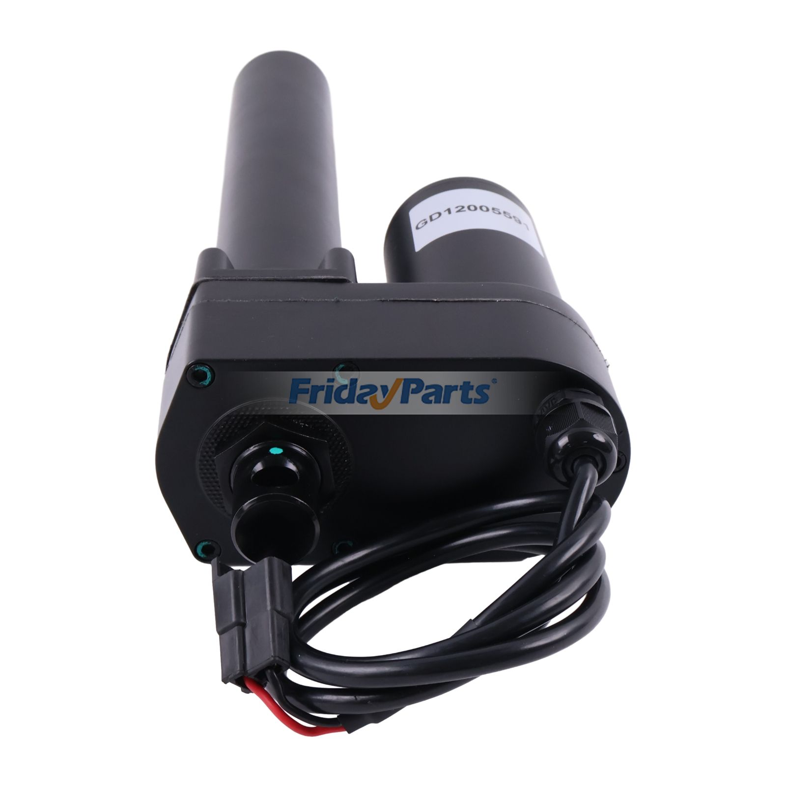 他ブランド用用アフターマーケット Thomson 151B-2173 リニアアクチュエータ（ハーベスタートラクター用）