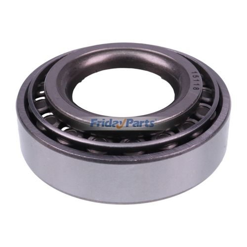 15250 Aftermarket Timken 15118 15250 Premium Tapered Roller Bearing