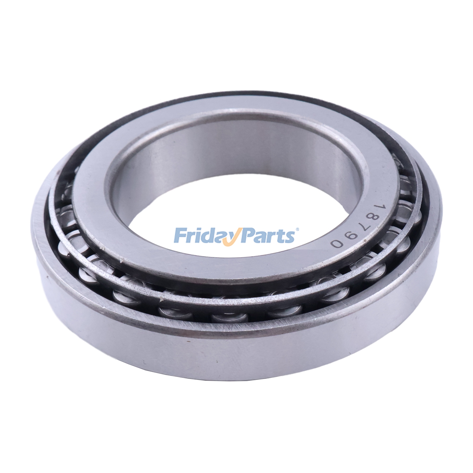 Aftermarket Timken 18790 18720 50.8*85*17.46mm Tapered Roller Bearing for Loader Tractor