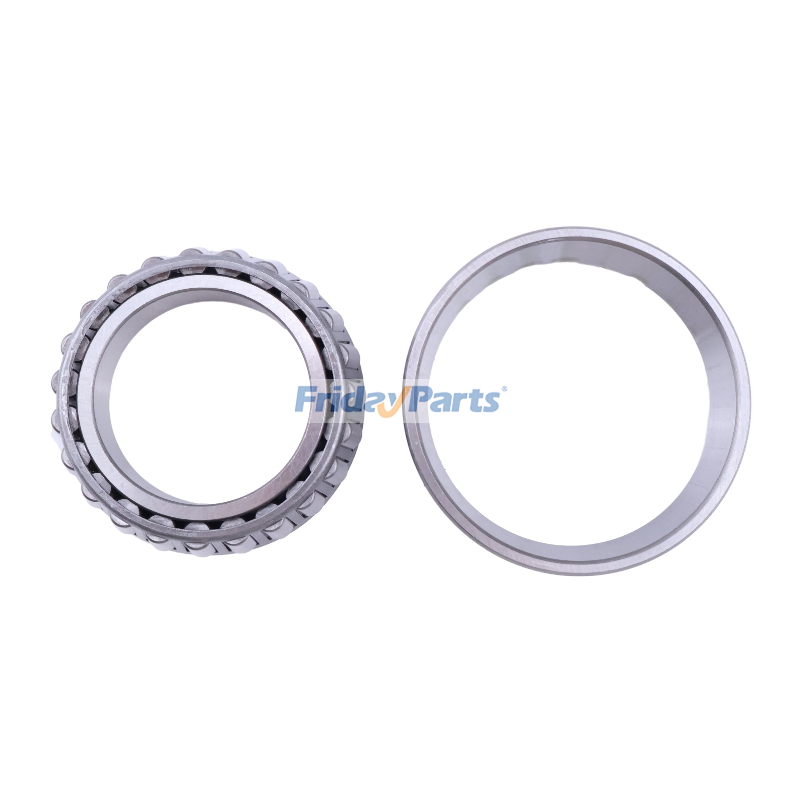 Tapered Roller Bearing in Stock in China