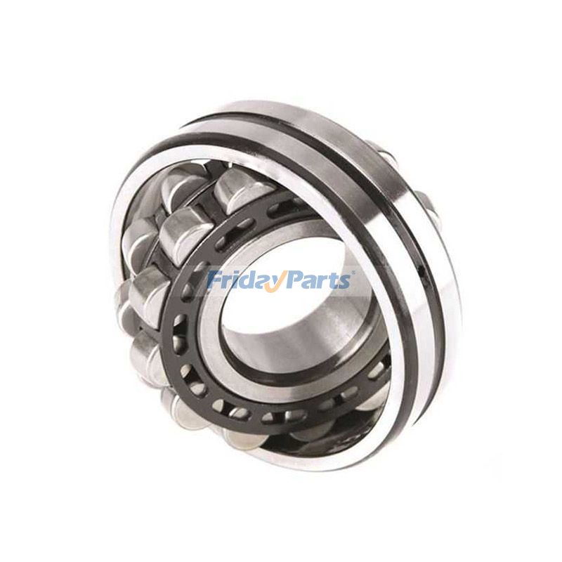 Aftermarket Timken 23122EJW33 Bearing F007520 for John Deere Engine 4045 6068 6090 Forwarder 1010D 1110G 1210G 1410D 1490 1510G