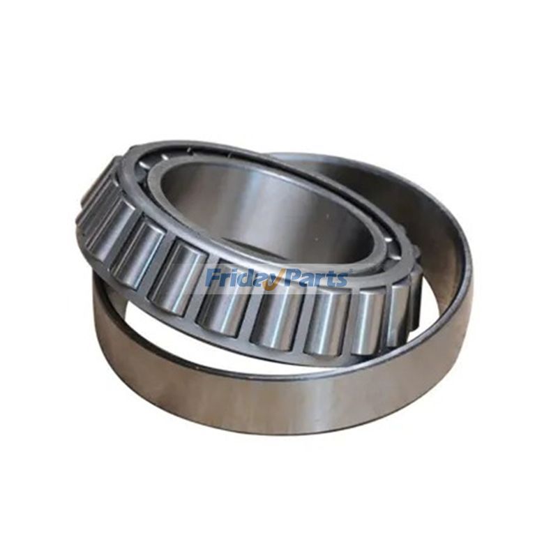 Aftermarket Timken 392/394A 61.91X110X22mm Cup Cone Taper Roller Bearing