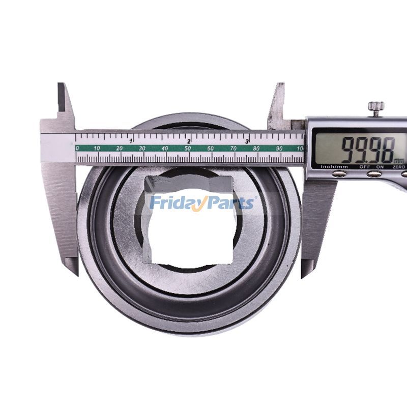 Square Bore Disc Harrow Bearing For OTHER BRAND Others