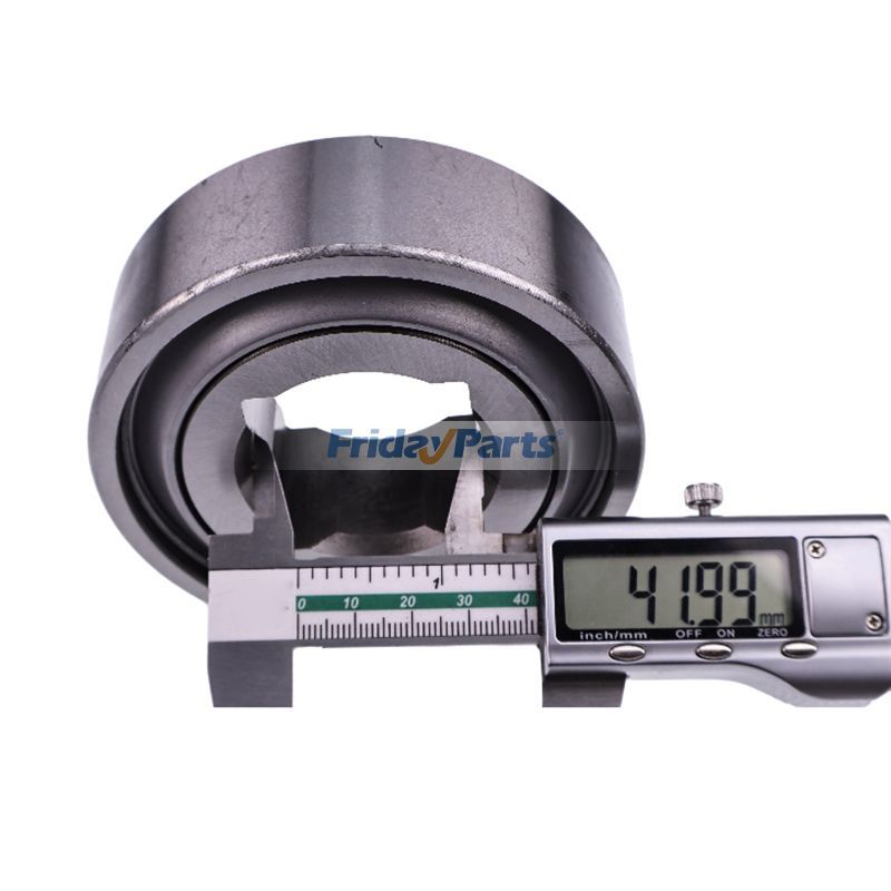 Aftermarket Timken 3AS11-1-1 24S3-211E3 DS211TT3 W211PPB3 Square Bore Disc Harrow Bearing for less