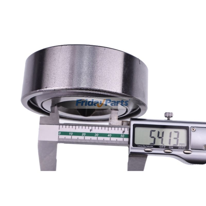 Aftermarket Timken 3AS11-1-1 24S3-211E3 DS211TT3 W211PPB3 Square Bore Disc Harrow Bearing