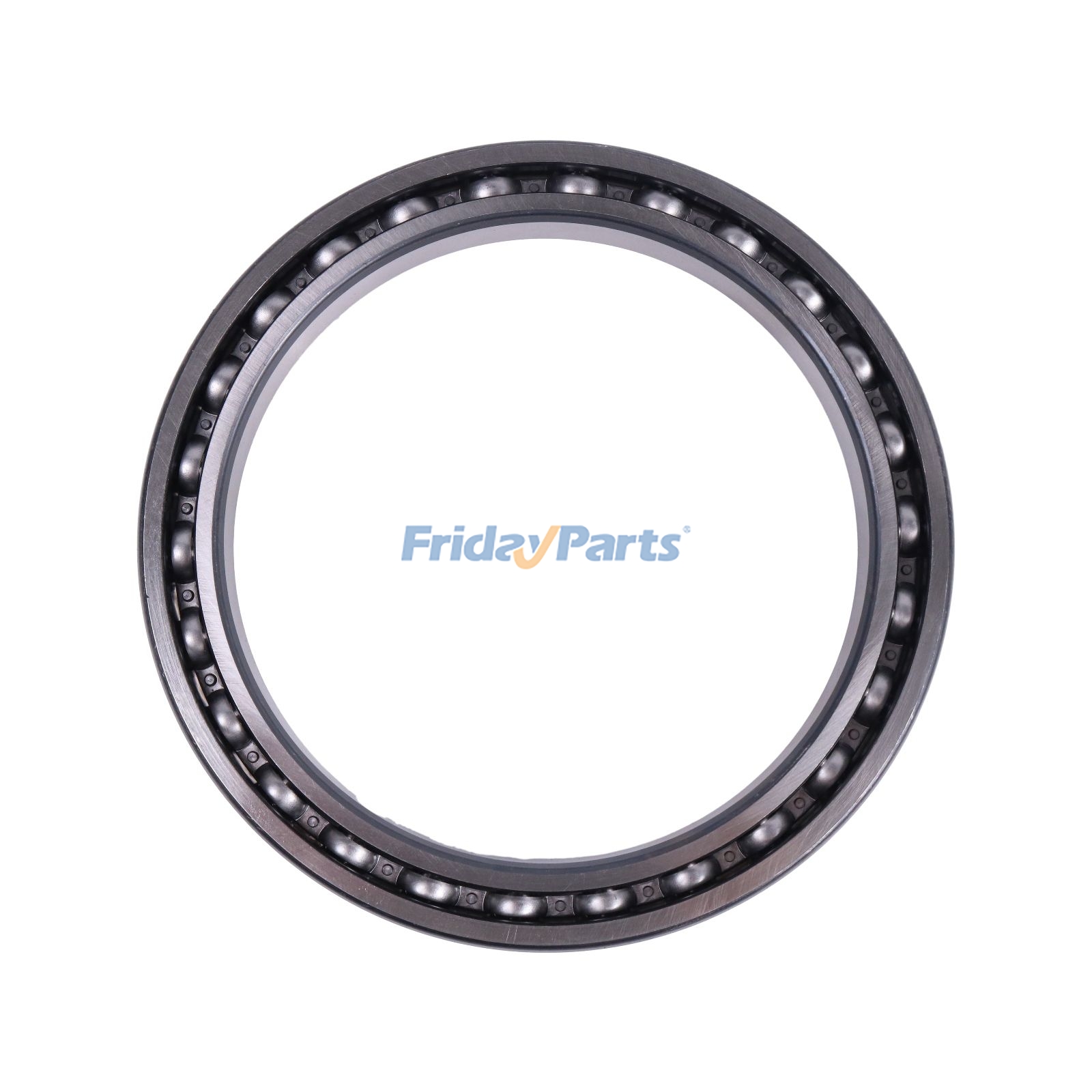 Single Row Deep Groove Ball Bearing in Stock in China