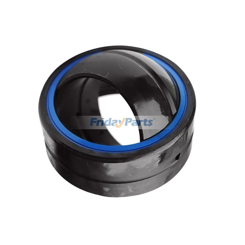 Aftermarket Timken GEG35ET-2RS 35X62X35mm Radial Spherical Plain Bearing for Excavator Dozer Loader