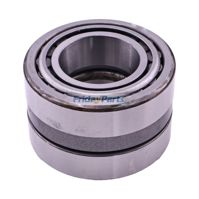 Cojinete de rodillos cónicos 432765A1 para cargadora de ruedas New Holland LW170.B W130B W130C W170B W170C CASE 621E 721D 721G 821E 921G de FridayParts