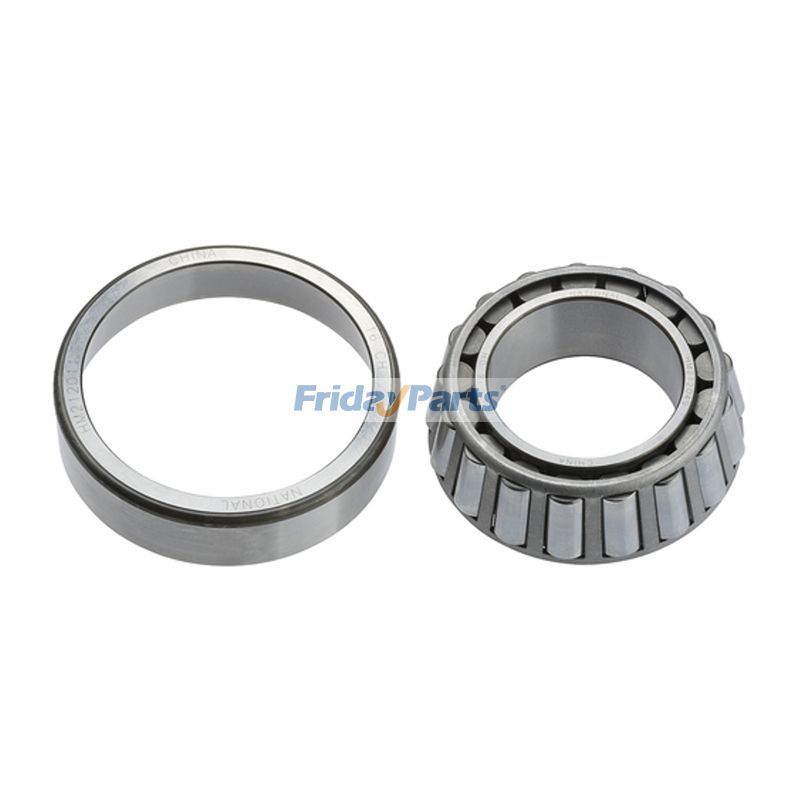 Aftermarket Timken HM212049/HM212011 Kegelrollenlager für Bagger, Planierraupe, LKW, Generator, Marine