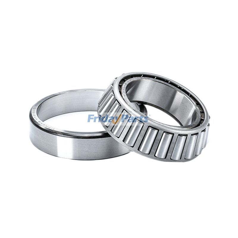 Aftermarket Timken J15585 J15520 28*57.15*17.46mm Roller Bearing for Vehicle