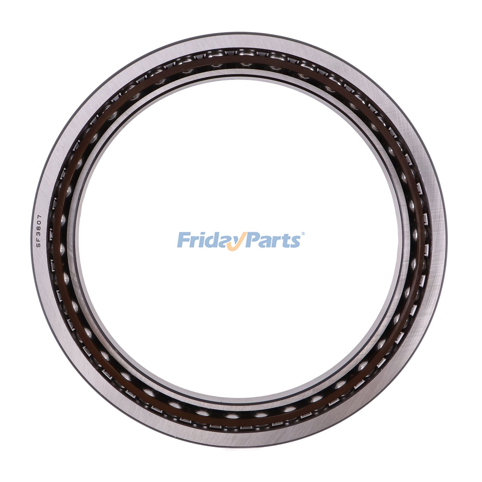 Cojinete de reducción de recorrido NTN SF3607 para excavadora