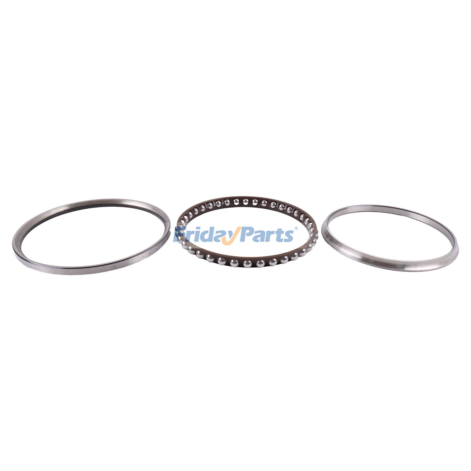 Cojinete de reducción de recorrido NTN SF3607 para excavadora para Excavadora,Camión todoterreno Para KOMATSU,Para SUMITOMO FridayParts