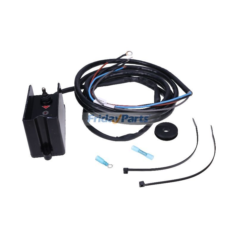 Fixed Control Switch for Truck