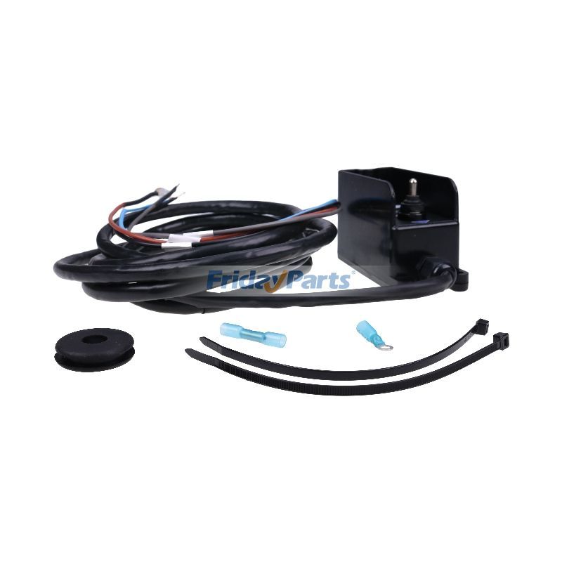 Fixed Control Switch in Stock in China