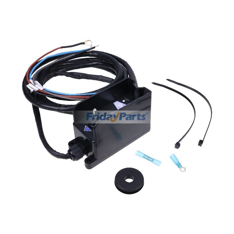  Fixed Control Switch For OTHER BRAND