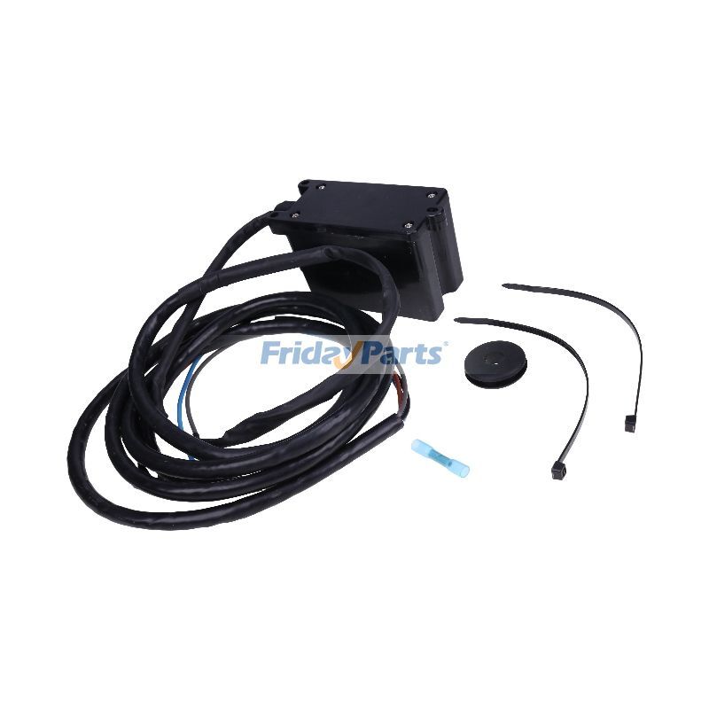 FridayParts Fixed Control Switch