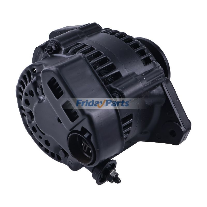 Alternator in Stock in China,USA
