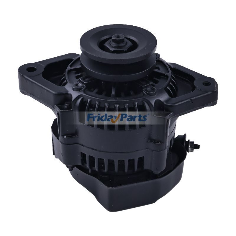 Alternator for Vehicle