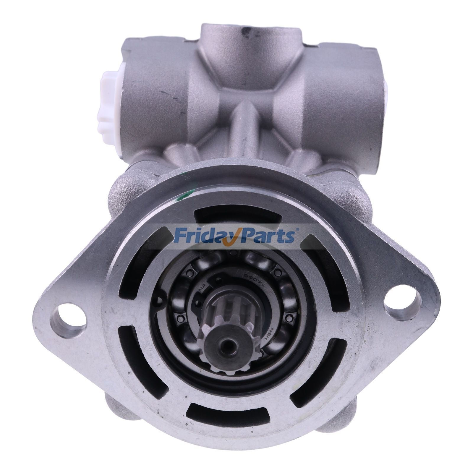 Bomba de dirección asistida TRW 465.TRW.07 Haldex RP221601 para camión Para OTRA MARCA