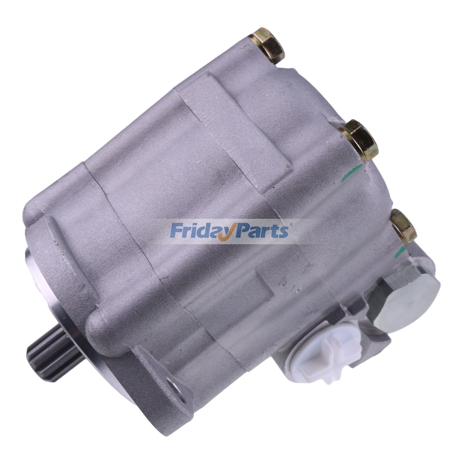 Bomba de dirección asistida TRW 465.TRW.07 Haldex RP221601 para camión para Camión Para OTRA MARCA FridayParts