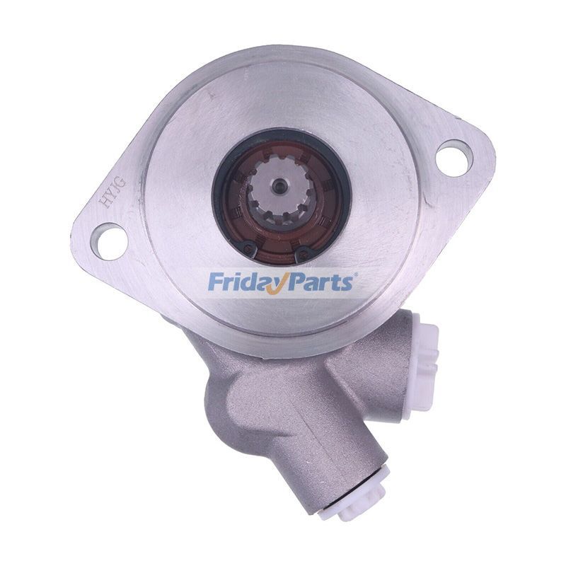 トラック パワーステアリングポンプ