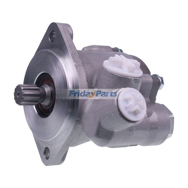 Freightliner用用アフターマーケット TRW PEV181618L101 パワーステアリングポンプ フレイトライナートラック用