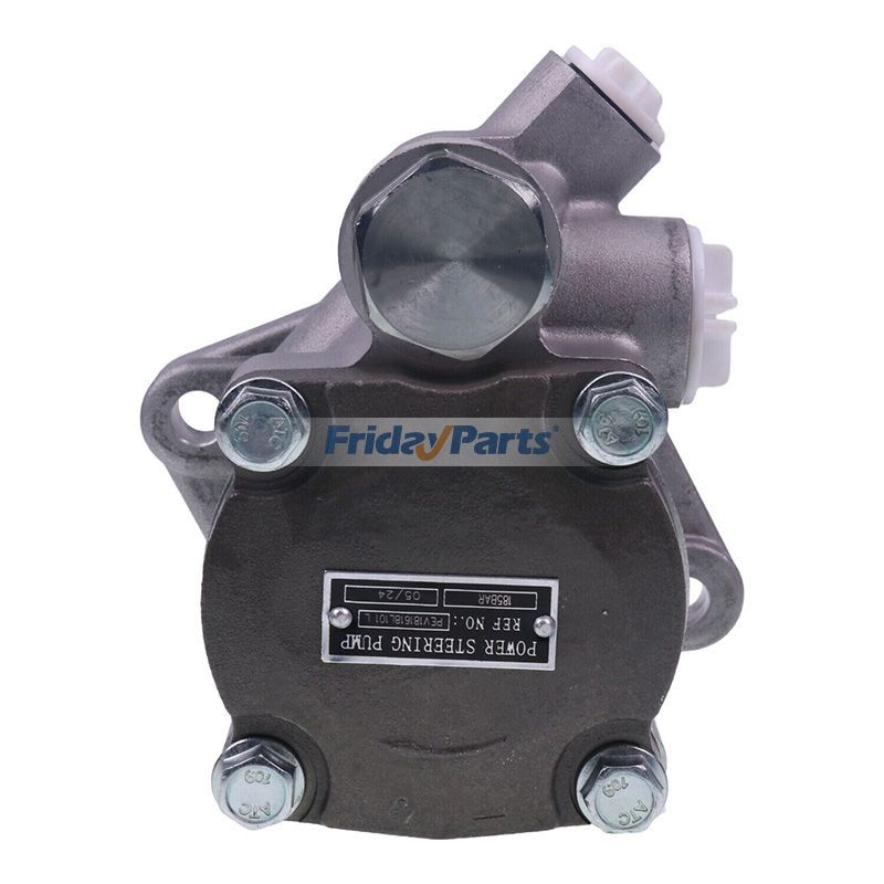 Freightliner用パワーステアリングポンプ