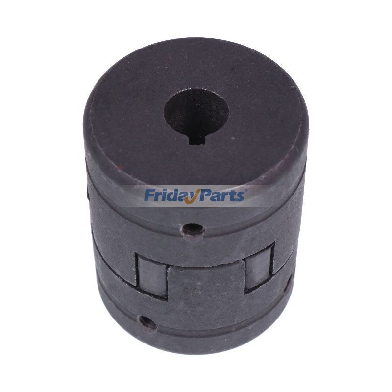 3 Pieces L-Jaw Coupling Set Buna-N NBR Rubber Spider in Stock in China,China Stock