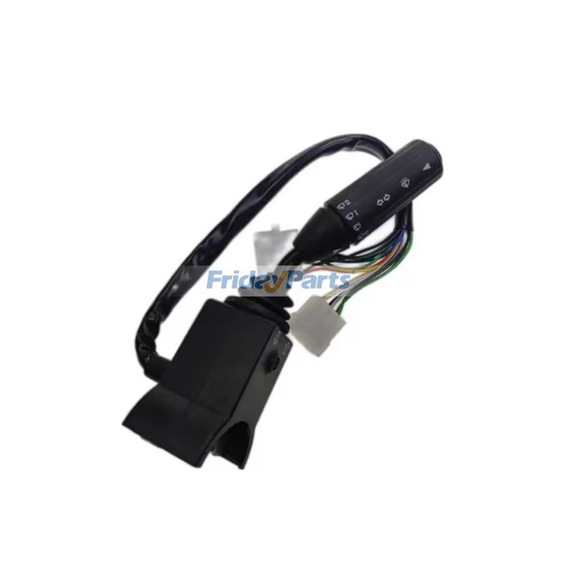 Aftermarket Valeo 202.761 Handle Gear Lever Combination Switch