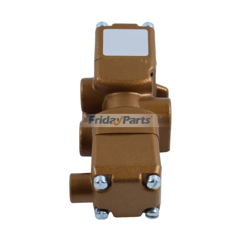 Truck,Industrial Equipment Directional Air Valve