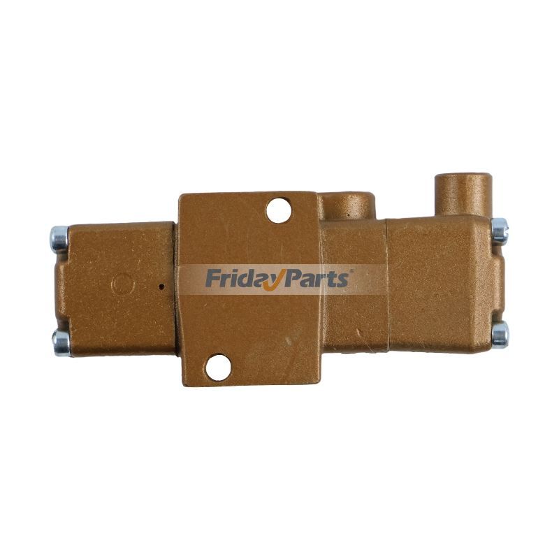 Directional Air Valve in Stock in China