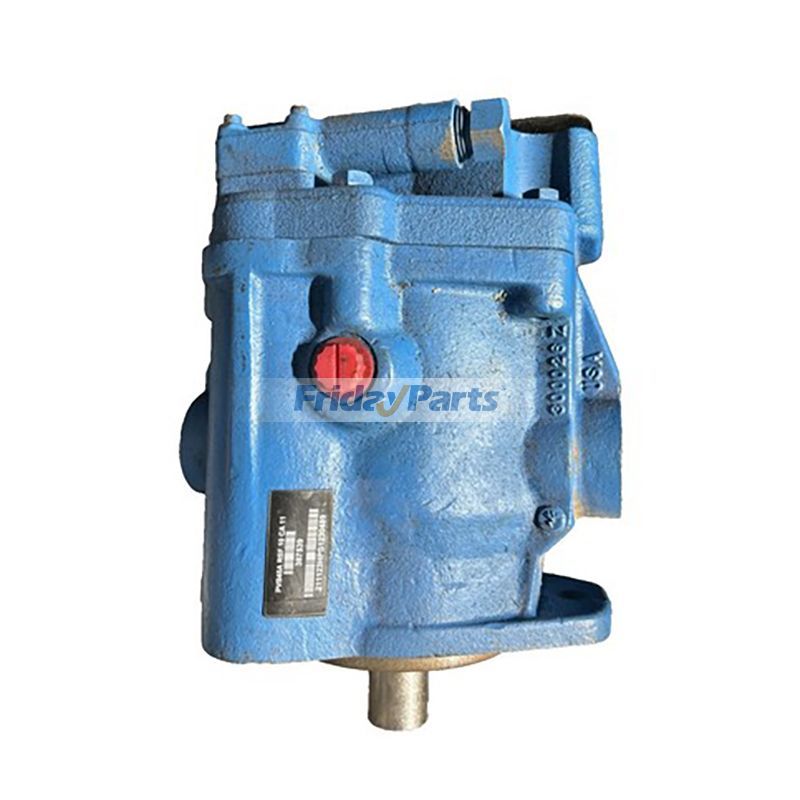 Aftermarket Vicker PVB10-RSY-31CC11 430494 Hydraulic Piston Pump for Excavator Loader