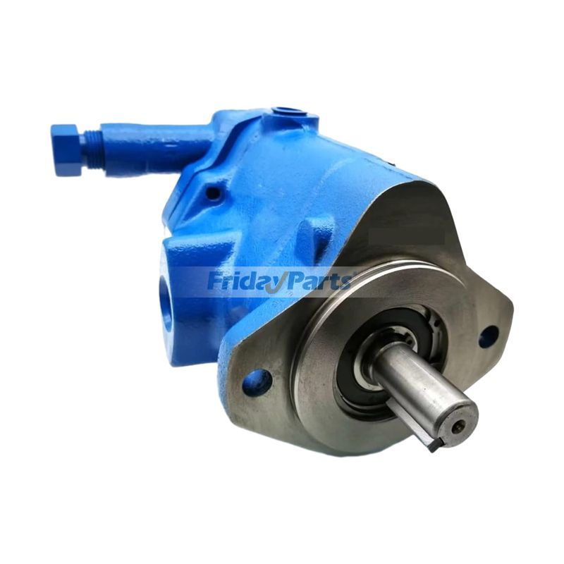 Aftermarket Vicker PVQ10 02-341576 Hydraulic Piston Pump for Excavator Loader