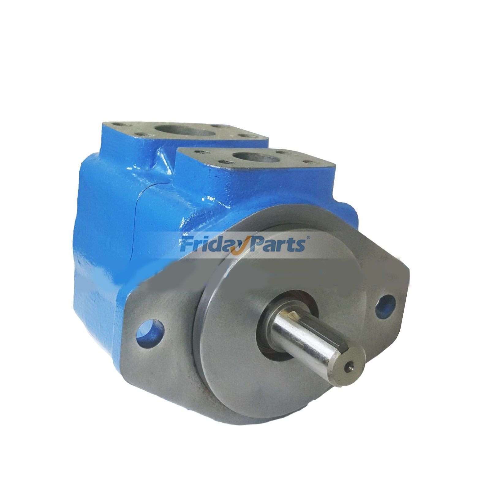 Aftermarket Vickers 25V12A-1D22 Vane Pump for Excavator Crane