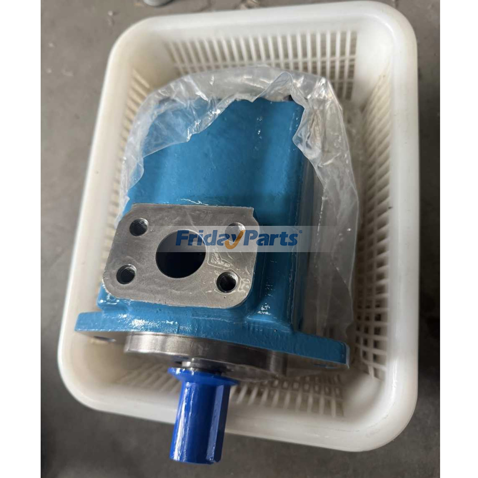 Aftermarket Vickers 25VQ21A-1A20 Vane Pump for Industrial Equipment