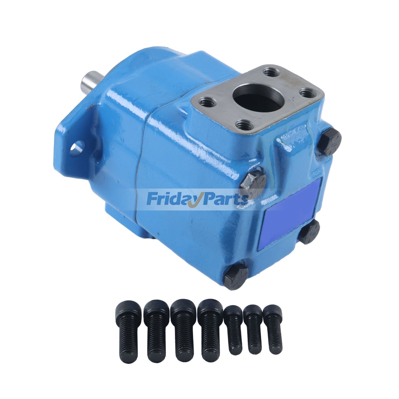 FridayParts Vane Pump
