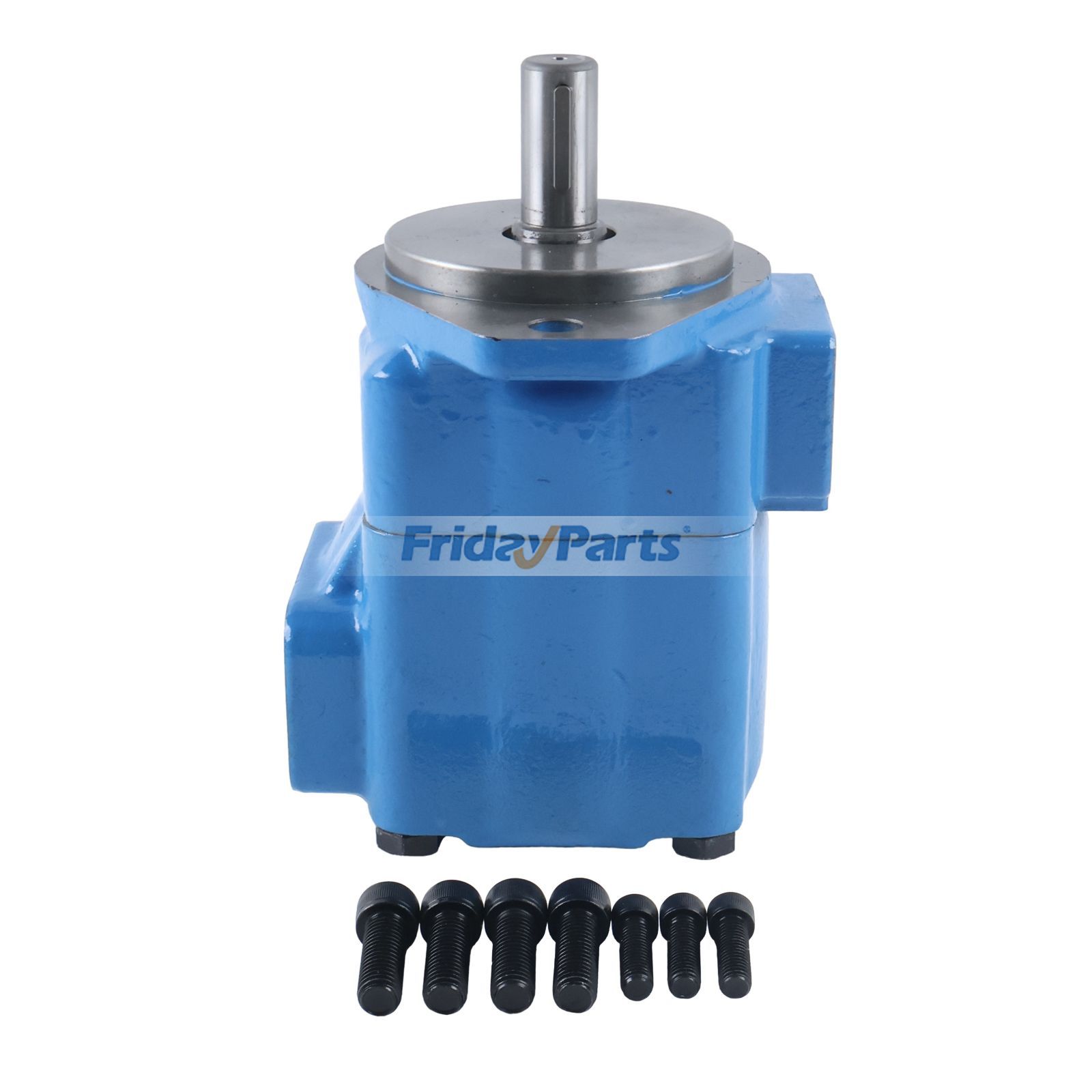  Vane Pump For Danfoss