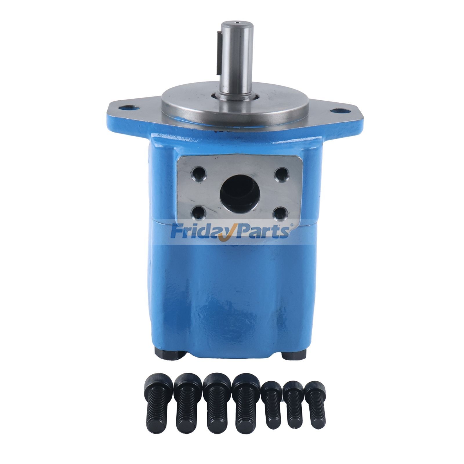 Vane Pump in Stock in China