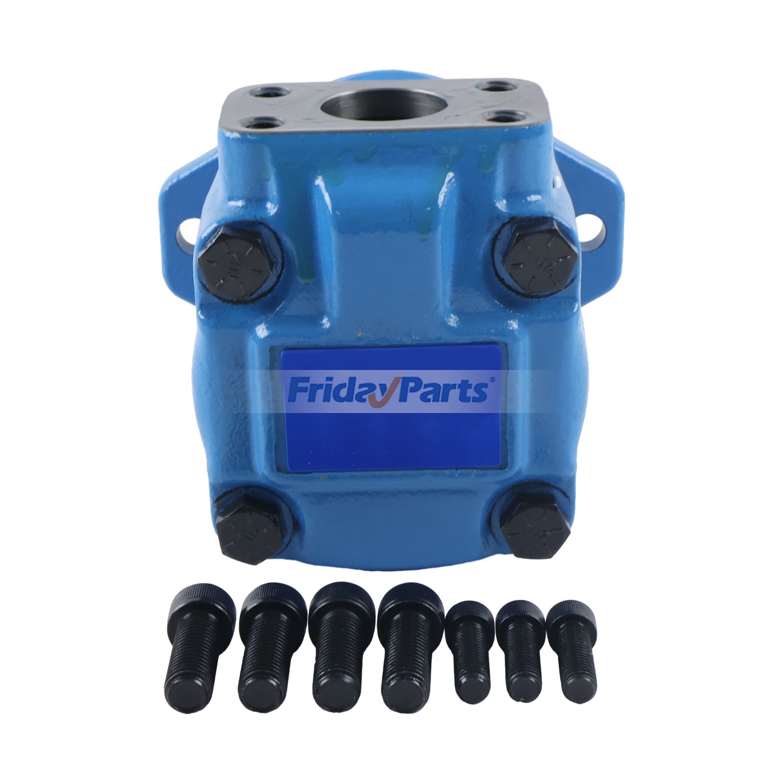 Vane Pump For Danfoss Others