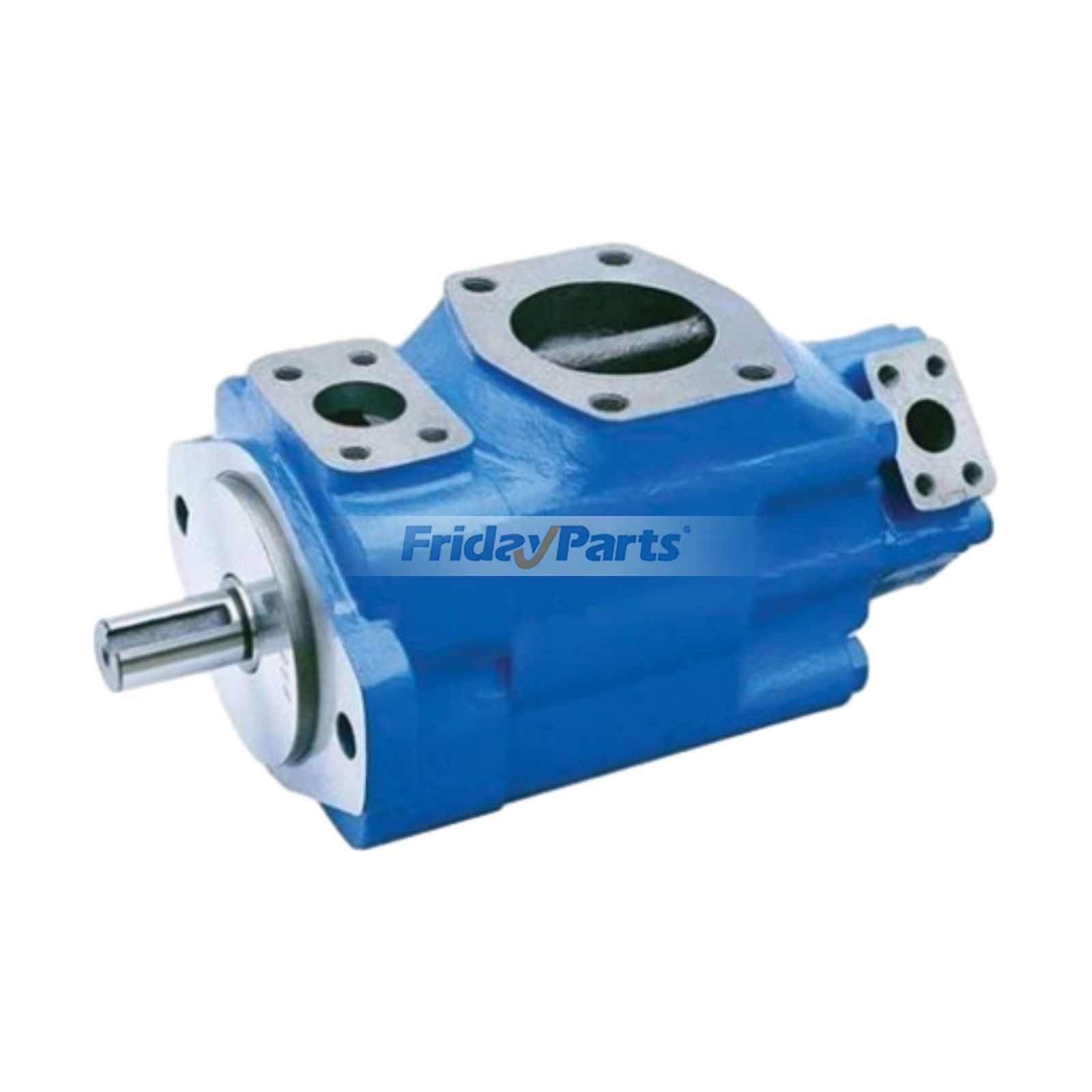 アフターマーケット Vickers 3525VQ35A21 11CC20 油圧ベーンポンプ