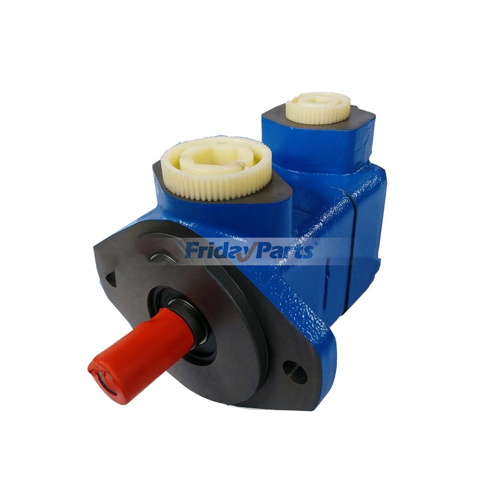 アフターマーケット Vickers 408632 F3 V10-1S5S-1C20 ベーンポンプ（ショベルローダートラクター用）