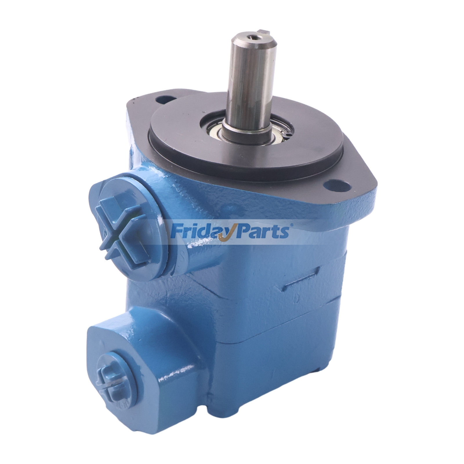 Pompa a palette Vickers 408632 F3 V10-1S5S-1C20 aftermarket per trattore escavatore.