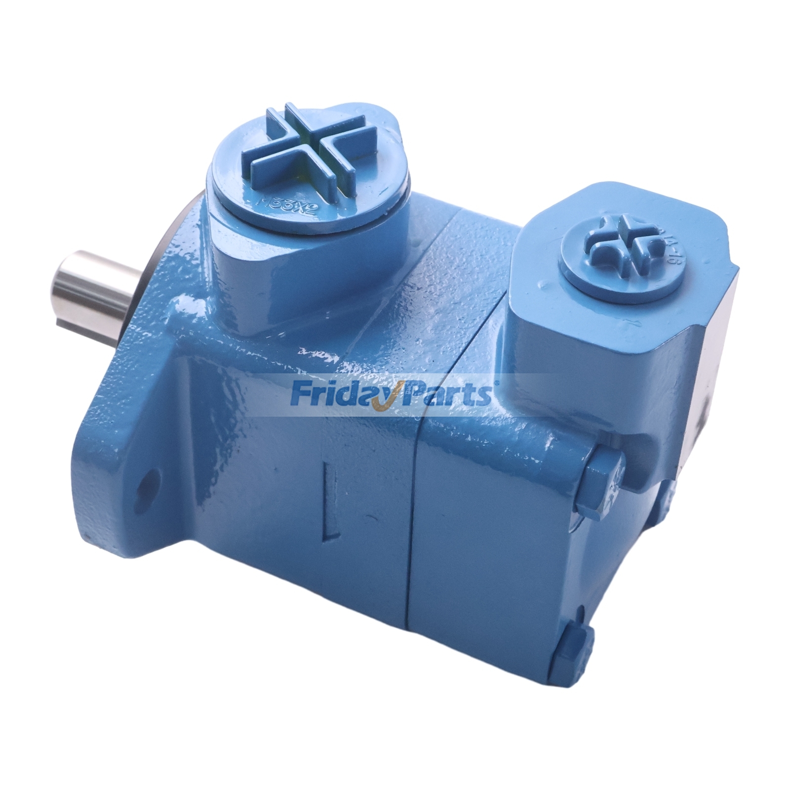 Pompa a palettePer Danfoss