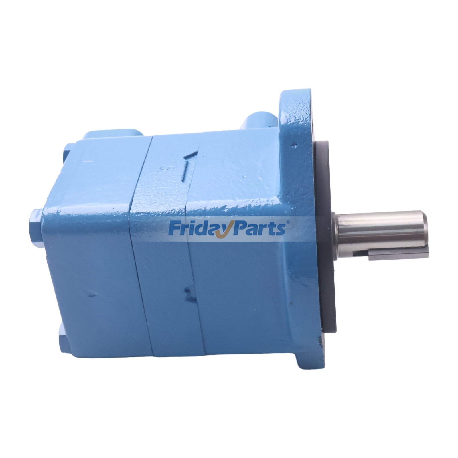 Pompa a palette per Escavatore,Pala Caricatrice,TrattorePer Danfoss
