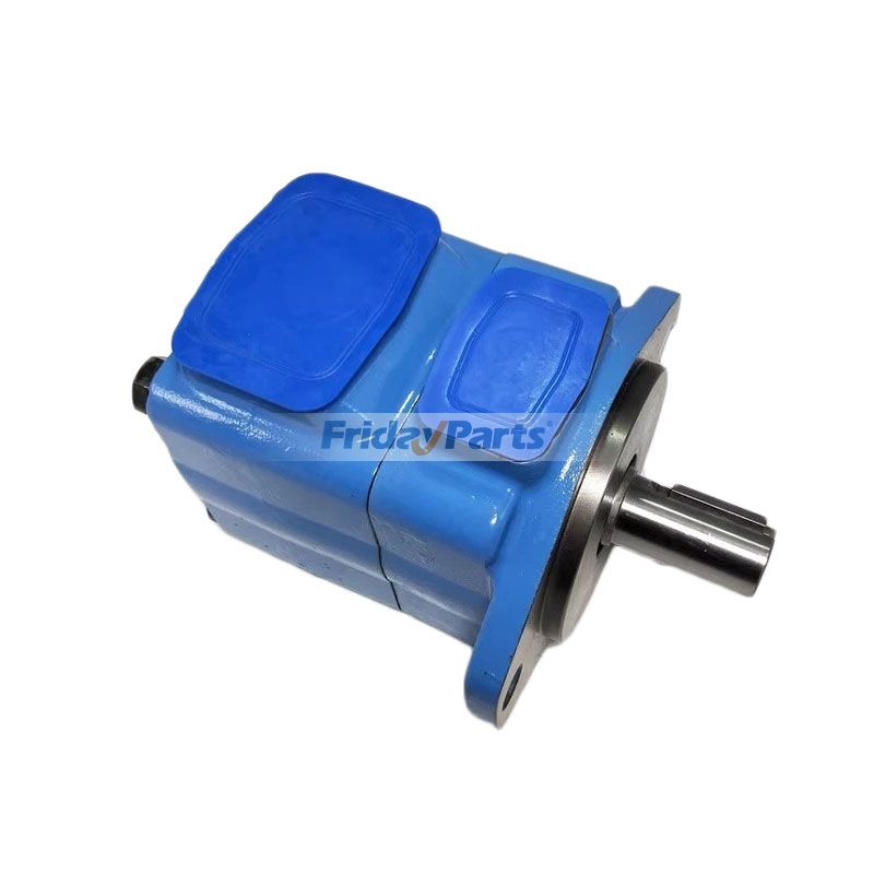 Aftermarket Vickers 45VQ60A-1A20L Hydraulic Vane Pump for Loader Excavator