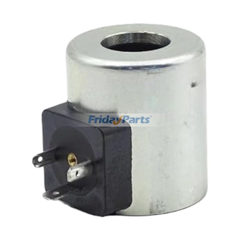 Aftermarket Vickers 617471 Eaton DG4V-5-XX-20/24V 24VDC 39W Solenoid Directional Valve Coil